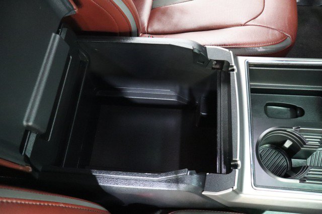 Used 2018 Ford F250 Platinum w/ Platinum Ultimate Package AWD/4WD image 72