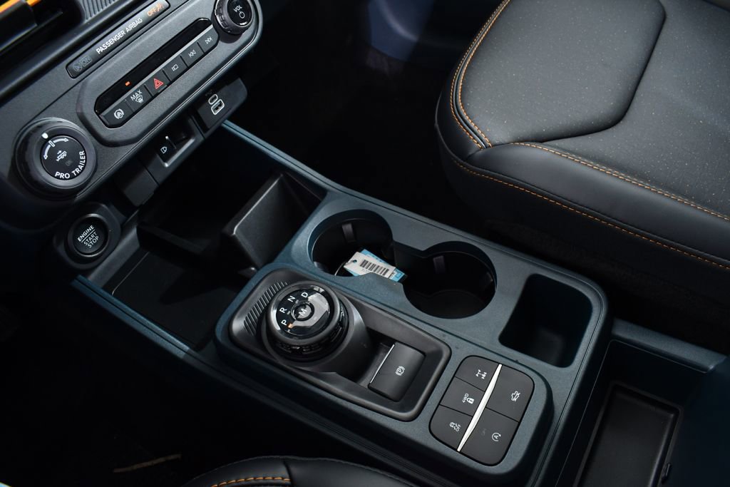 New 2026 Ford Maverick Tremor image 32