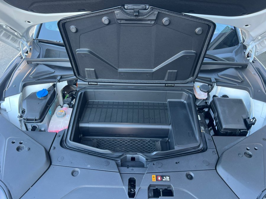 Used 2023 Genesis GV60 Advanced image 60