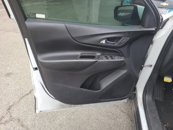 Used 2019 Chevrolet Equinox LT image 8