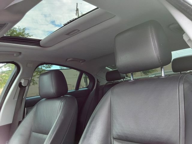 Used 2013 Jaguar XF 3.0 AWD/4WD image 16
