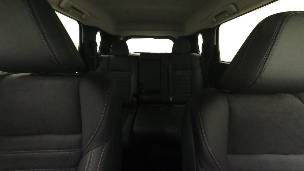 New 2026 Nissan Rogue SL image 30