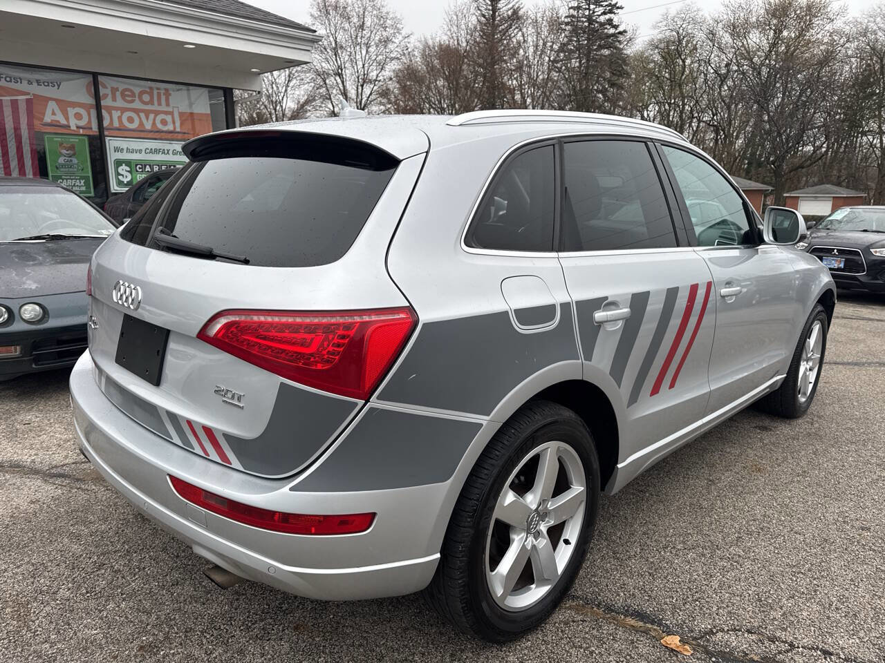Used 2011 Audi Q5 2.0T Premium Plus image 24