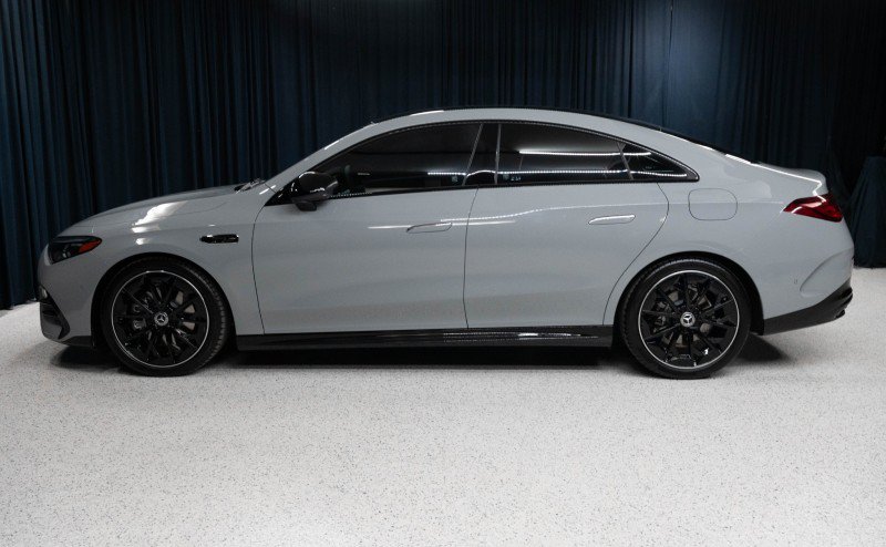 New 2027 Mercedes-Benz CLA 220 image 8