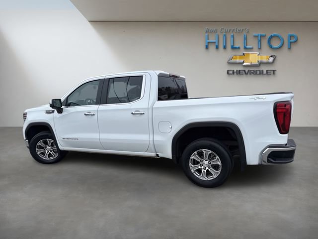 Used 2024 GMC Sierra 1500 SLT image 12