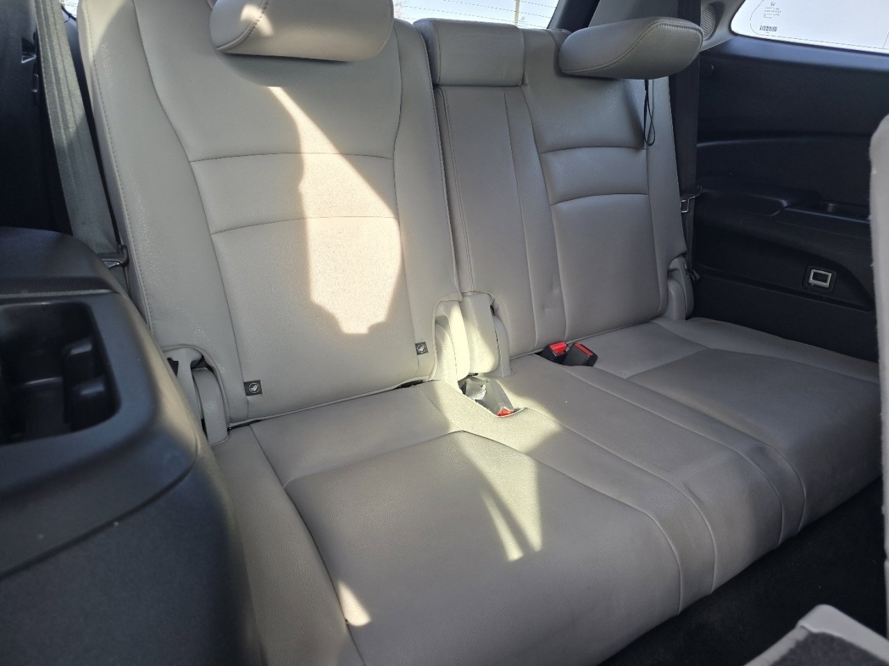 Used 2018 Honda Pilot Touring image 26