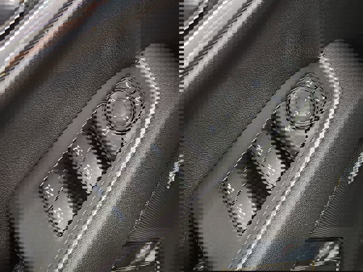 Used 2025 Chevrolet Silverado 1500 LT Trail Boss w/ Convenience Package II image 47