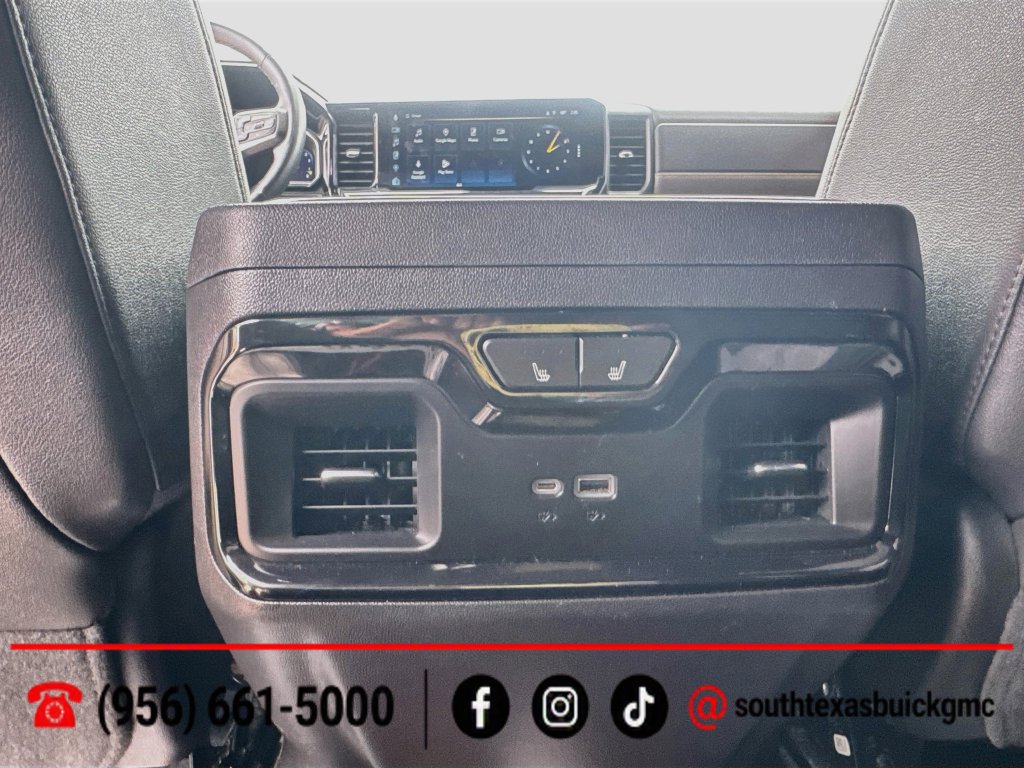 Used 2023 Chevrolet Silverado 1500 ZR2 w/ Technology Package AWD/4WD image 25