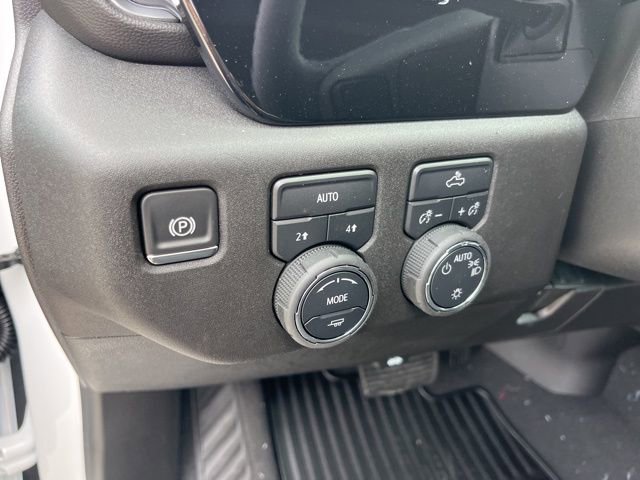 New 2026 Chevrolet Silverado 1500 LT AWD/4WD image 20