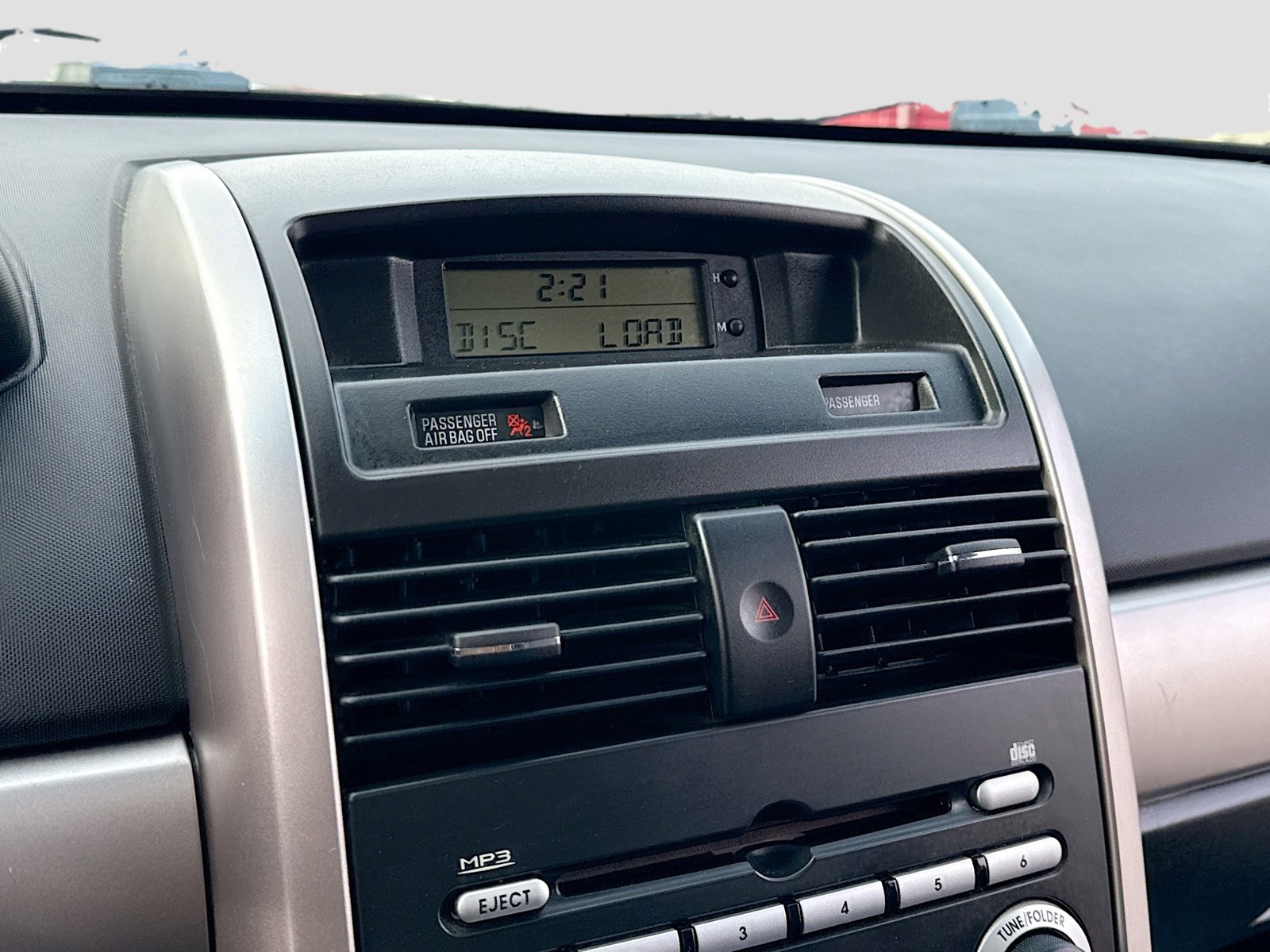 Used 2007 Mitsubishi Galant ES image 8