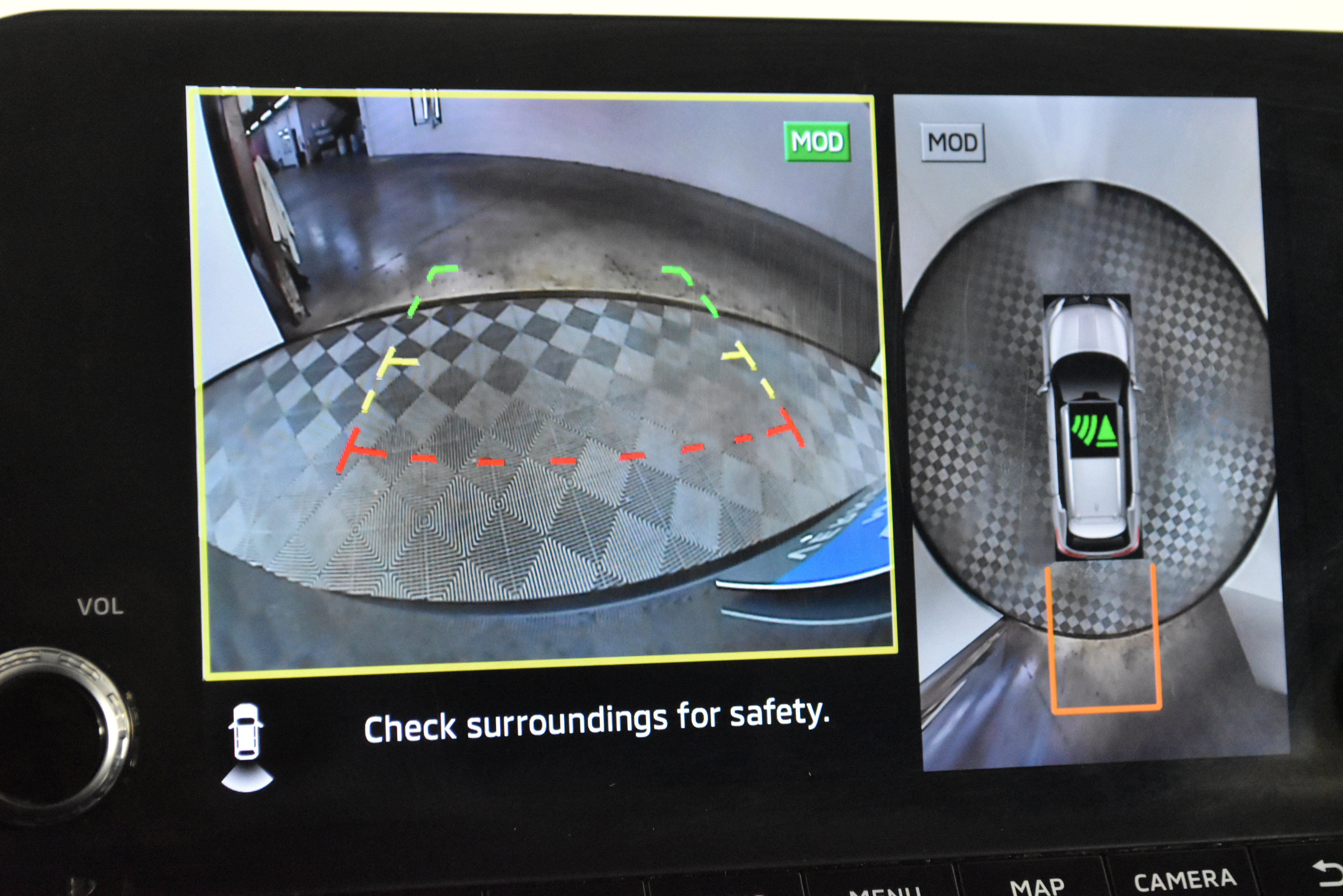 Used 2024 Mitsubishi Outlander SE image 27