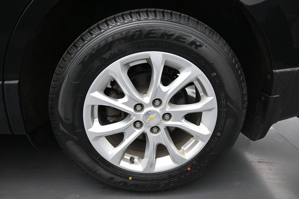 Used 2020 Chevrolet Equinox LT FWD image 25