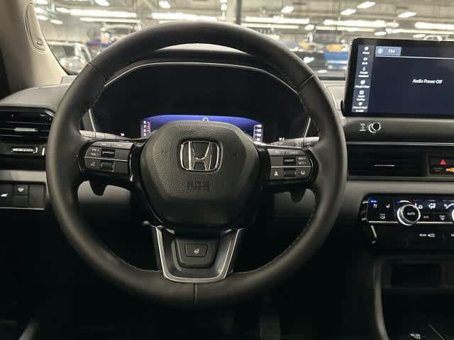 New 2026 Honda Pilot Elite image 15