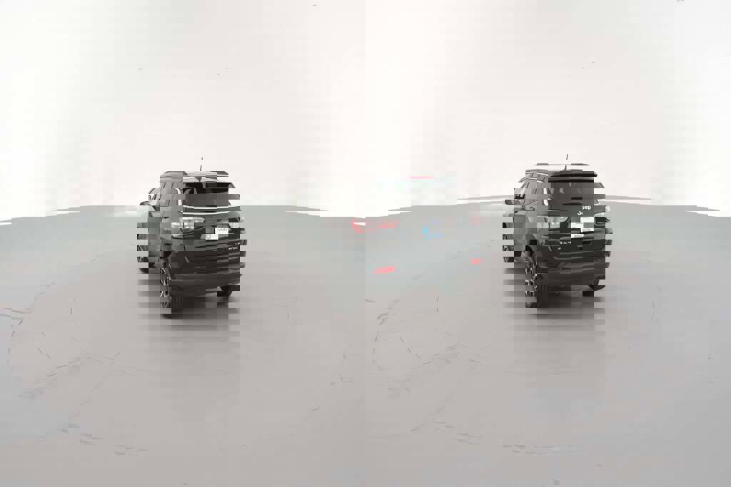 New 2026 Jeep Compass Limited image 9