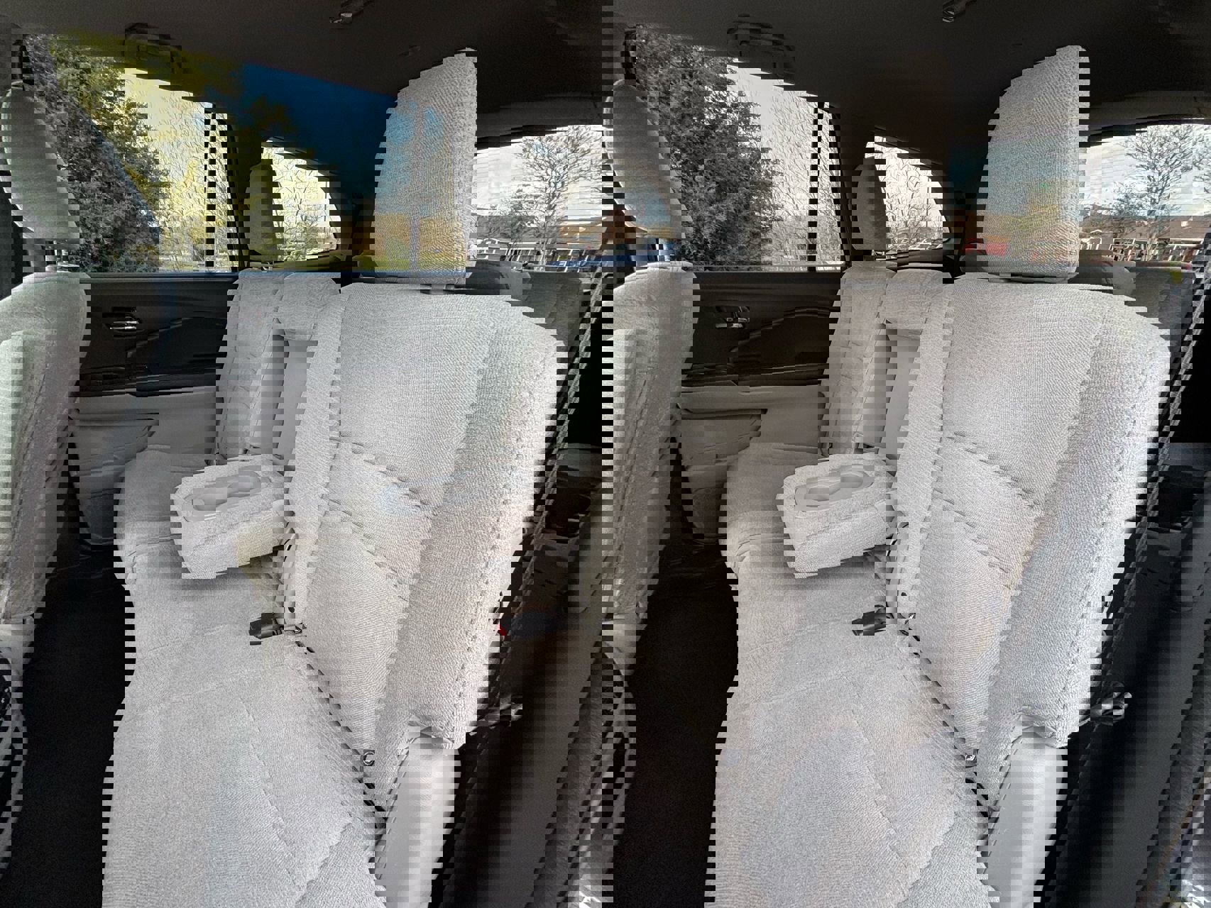 Used 2016 Honda Pilot EX image 23