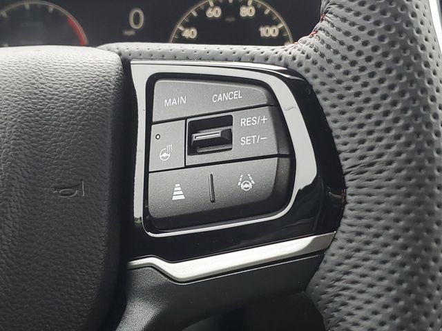 New 2026 Honda Ridgeline Black Edition image 23