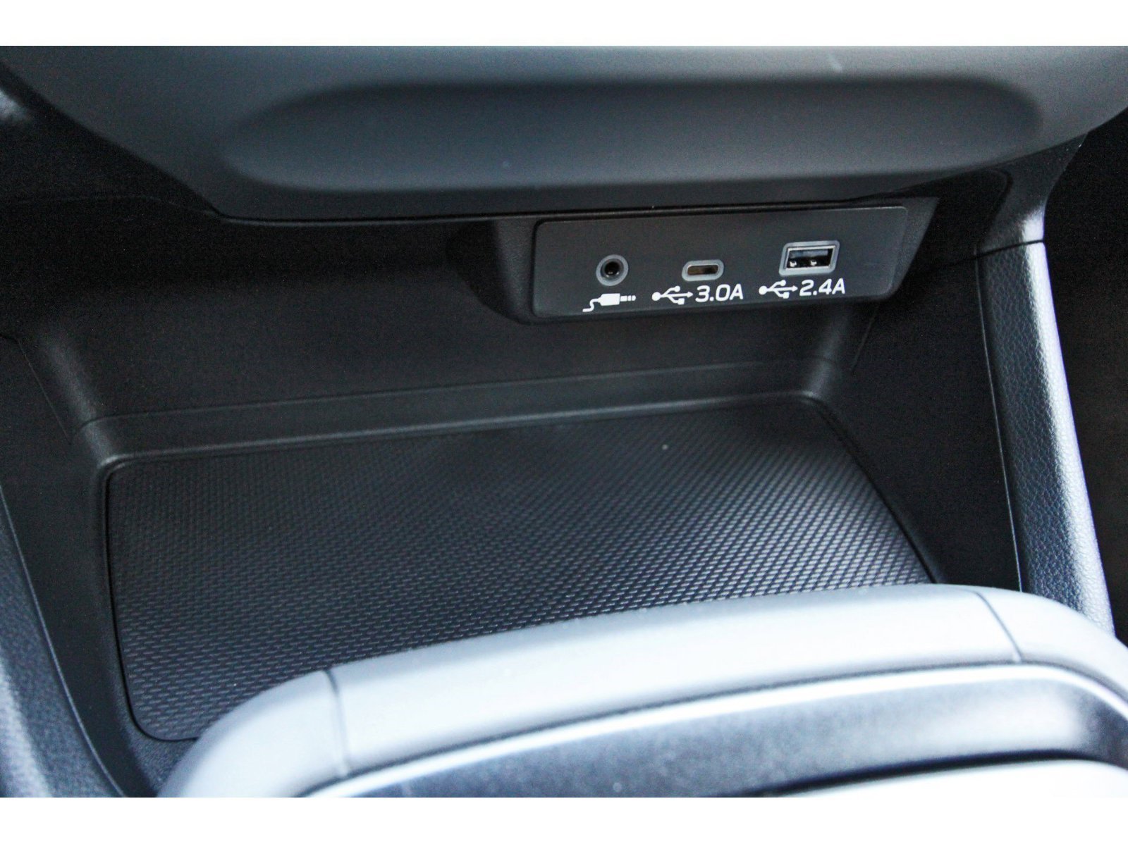 New 2026 Subaru Crosstrek 2.5i Limited AWD/4WD image 24