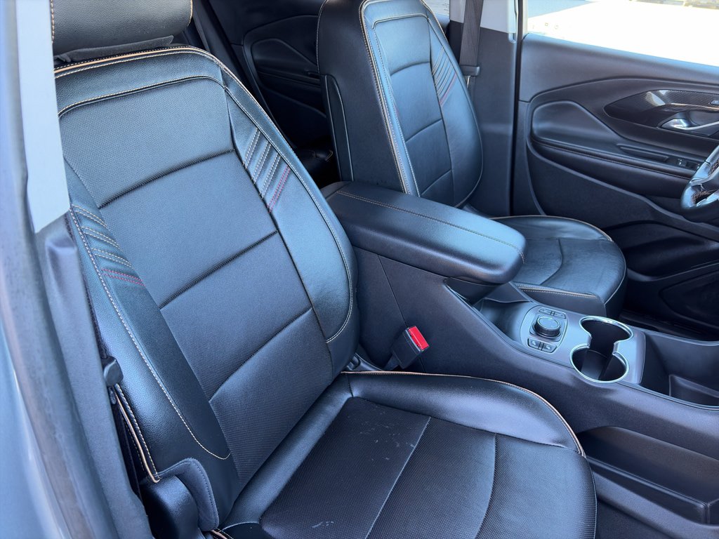 Used 2023 GMC Terrain AT4 AWD/4WD image 28
