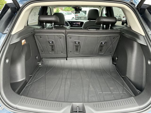New 2026 Buick Encore GX Sport Touring w/ Advanced Technology Package AWD/4WD image 22