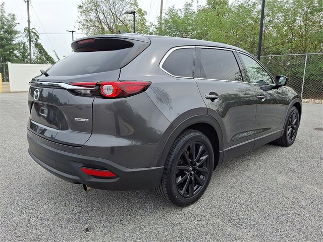 Used 2023 MAZDA CX-9 Touring Plus image 10