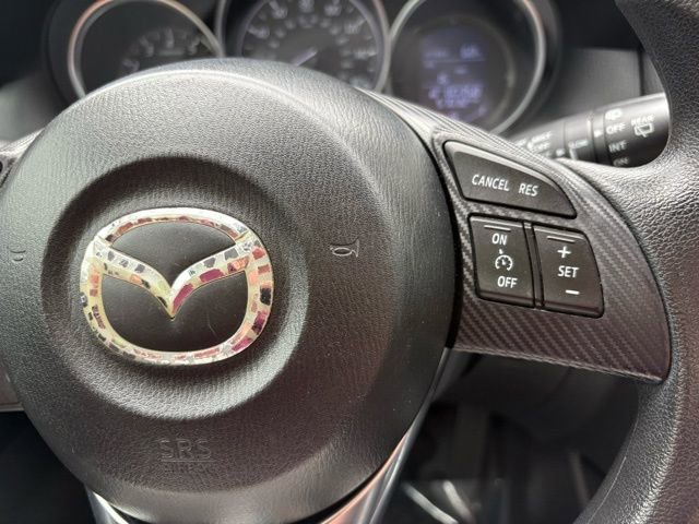 Used 2016 MAZDA CX-5 Sport FWD image 19