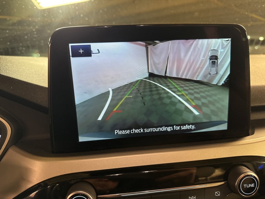 Used 2022 Ford Escape SEL image 15