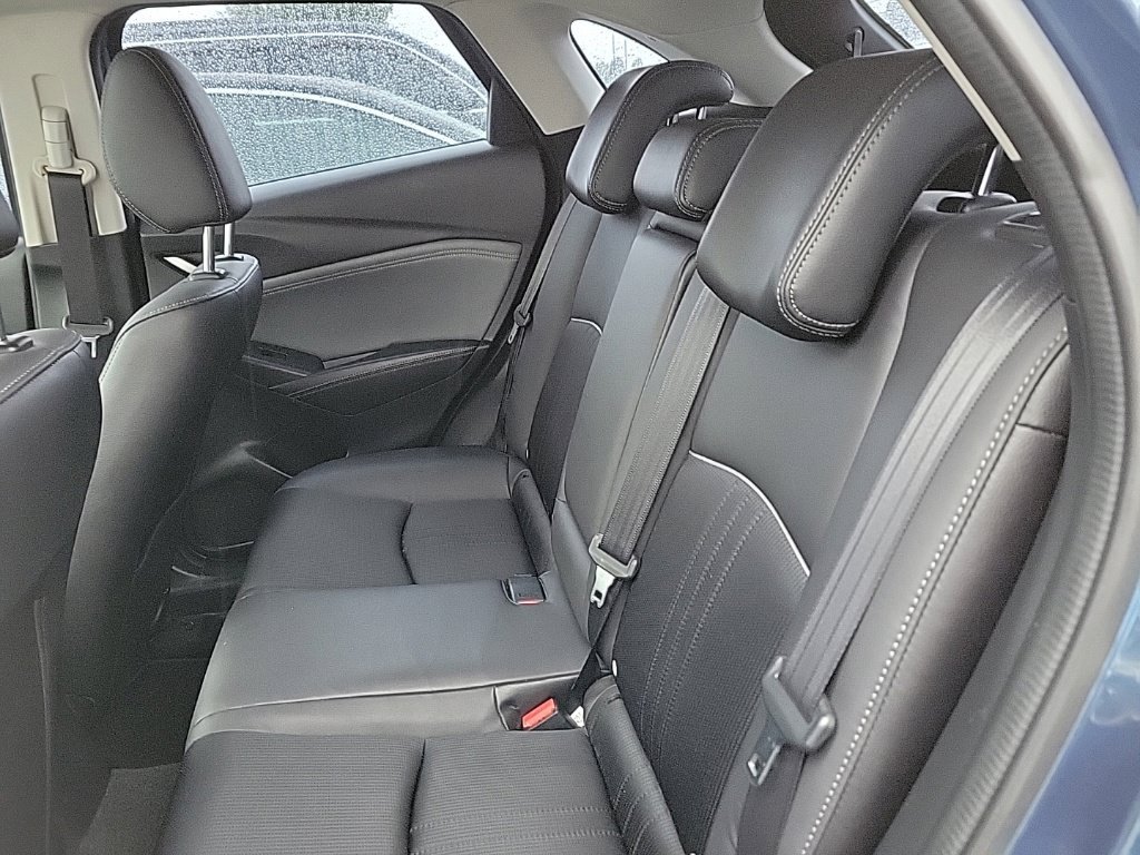 Used 2019 MAZDA CX-3 Touring w/ Preferred Equipment Package AWD/4WD image 15