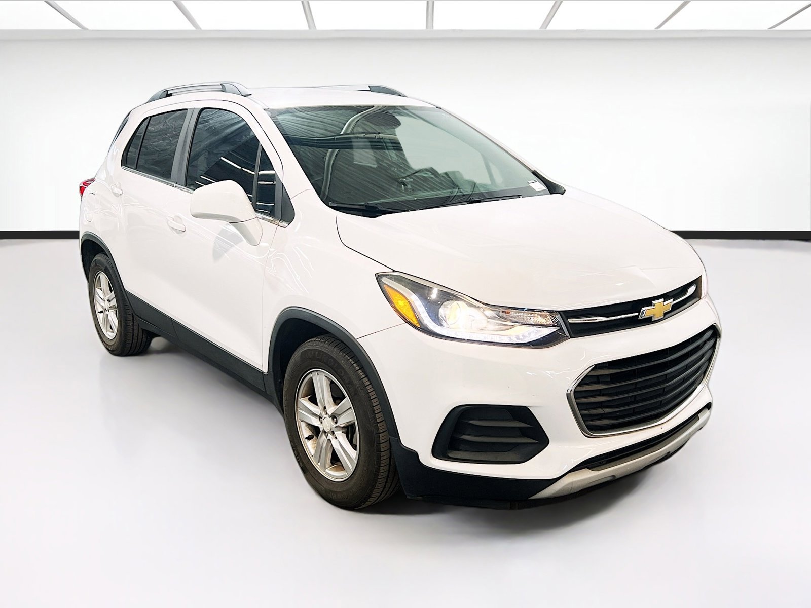 Used 2019 Chevrolet Trax LT image 3
