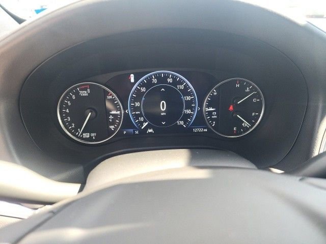 Used 2024 Buick Enclave Avenir w/ Trailering Package, 5000 lbs. image 7