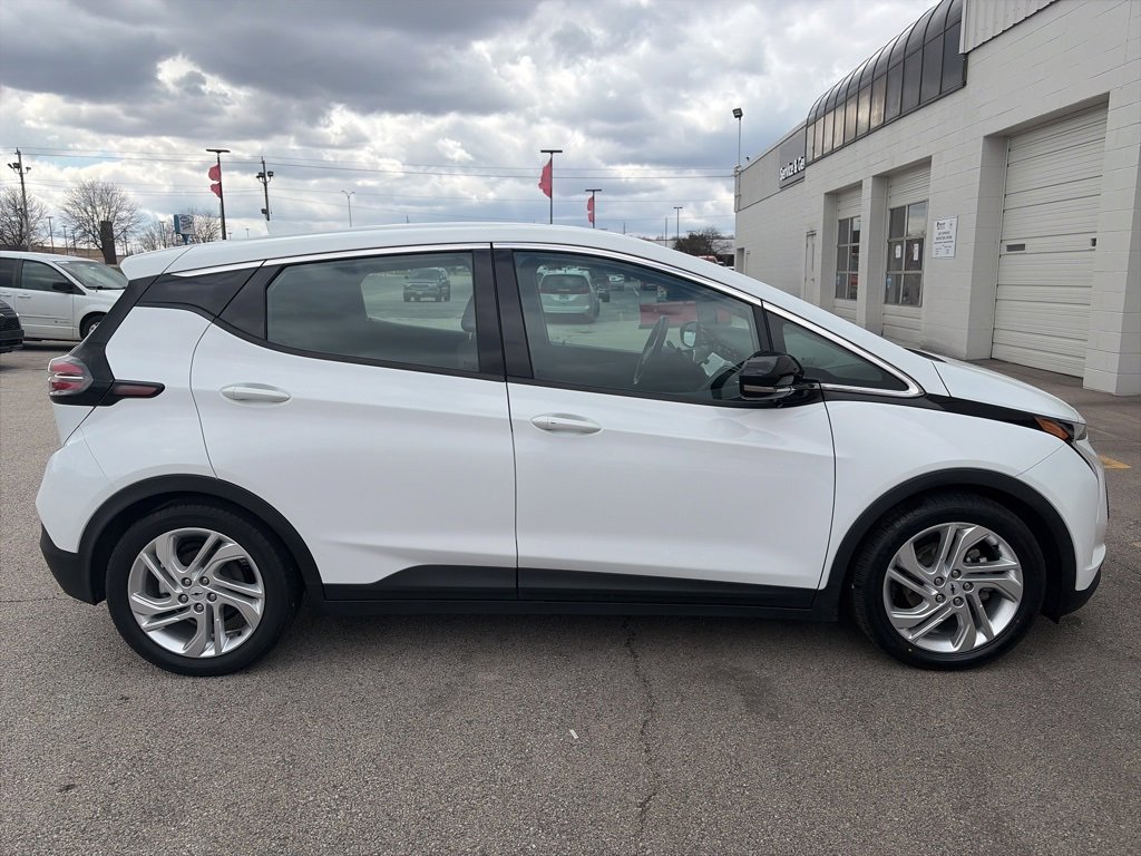 Used 2022 Chevrolet Bolt LT image 7