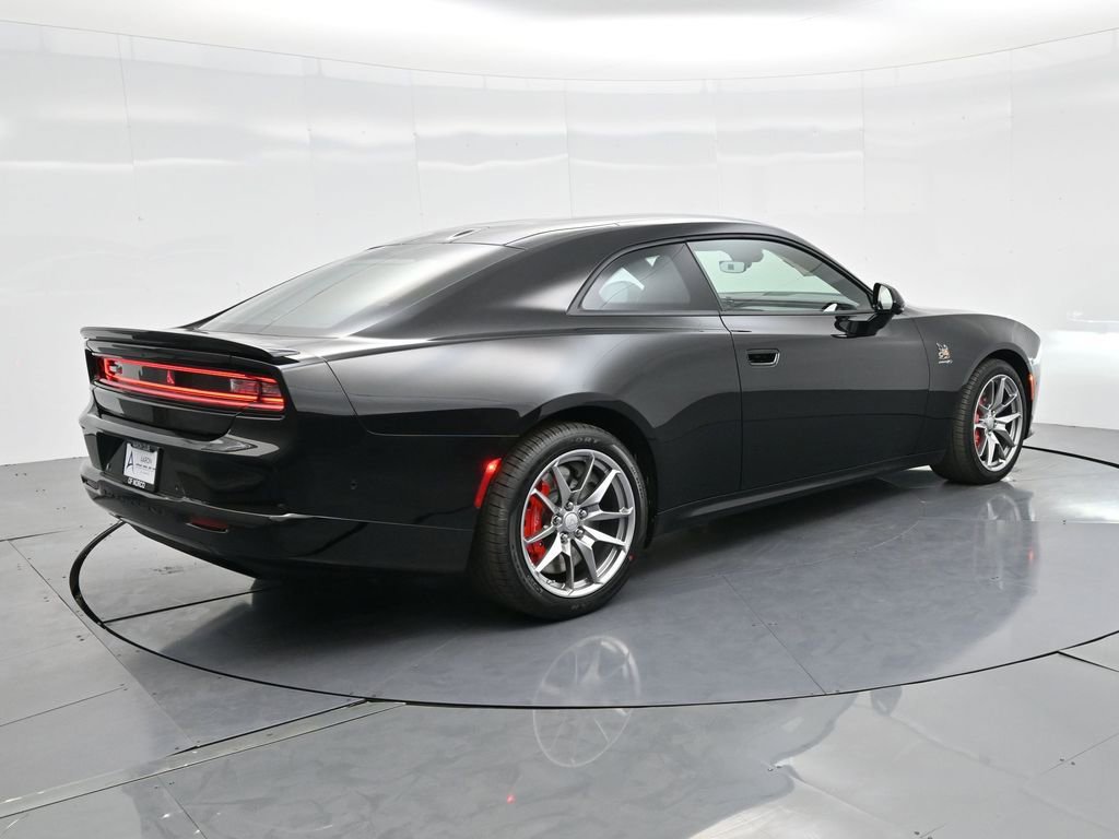 New 2025 Dodge Charger R/T Scat Pack w/ Track Pack image 7