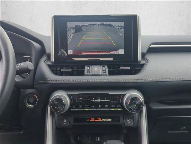Certified 2024 Toyota RAV4 XLE Premium FWD image 17