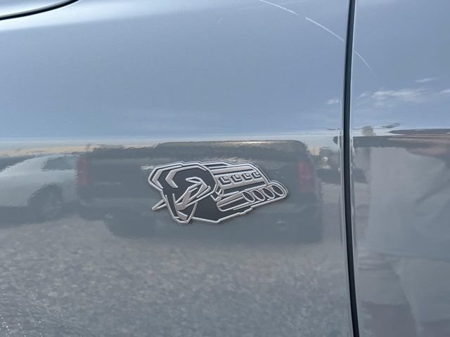 New 2027 RAM 2500 Big Horn AWD/4WD image 10