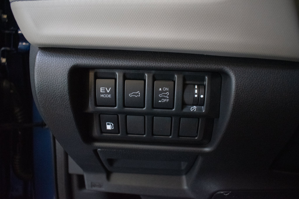 New 2026 Subaru Forester Limited AWD/4WD image 19