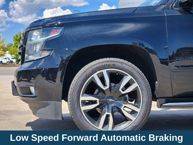 Used 2019 Chevrolet Tahoe Premier AWD/4WD image 11