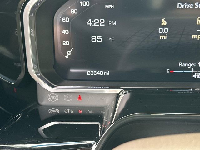 Used 2026 GMC Sierra 1500 SLT RWD image 11