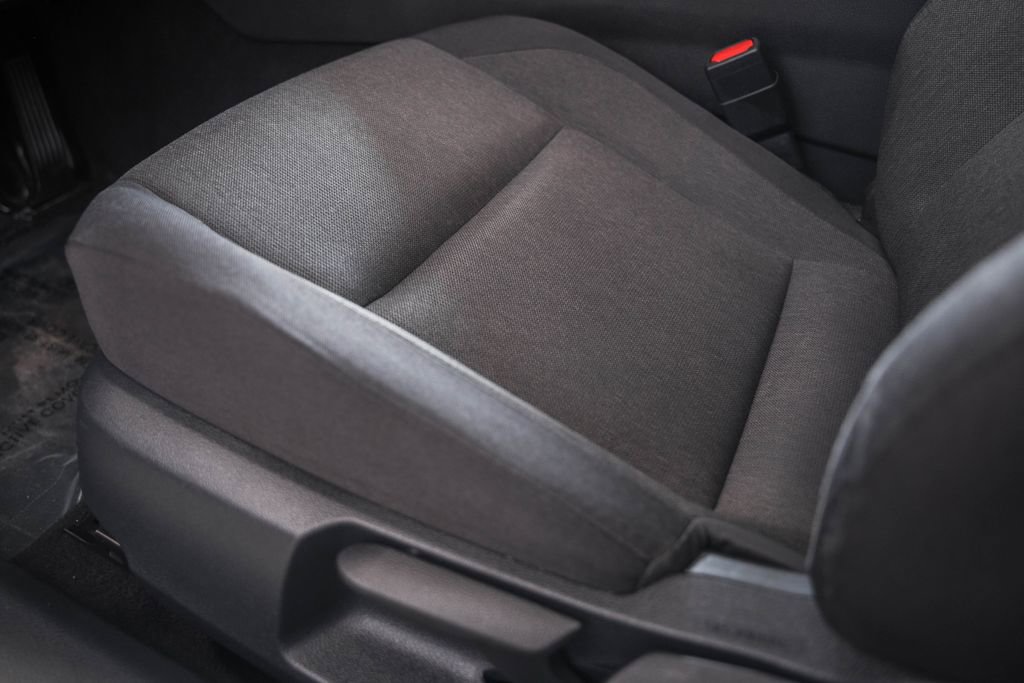 Used 2025 Toyota Camry LE FWD image 32