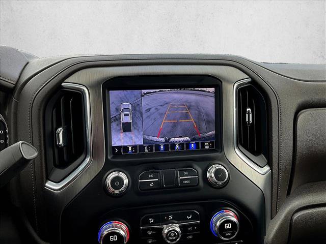Used 2020 GMC Sierra 1500 Denali w/ Technology Package image 23