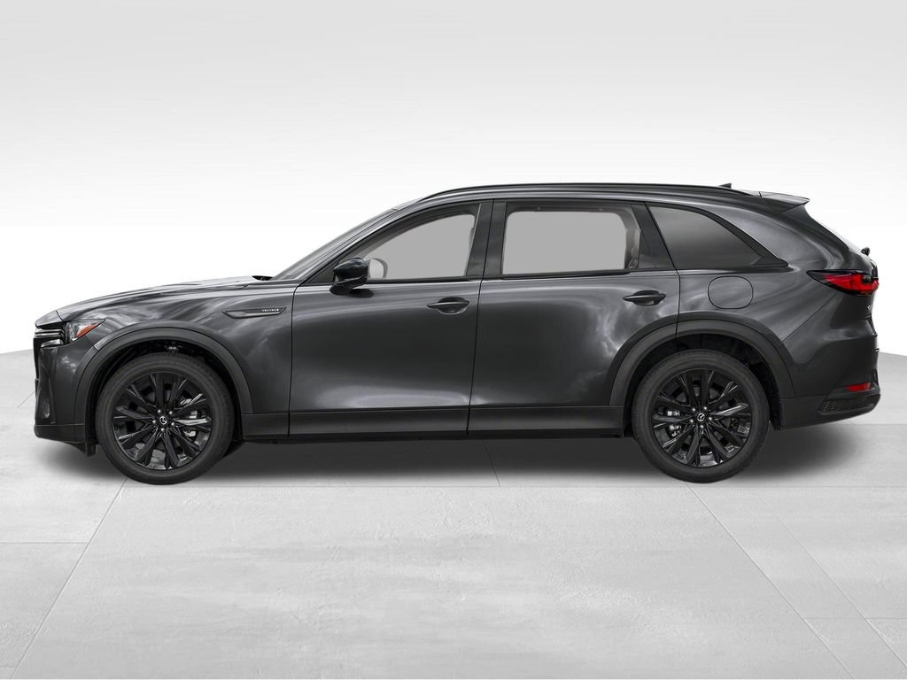 New 2026 MAZDA CX-90 3.3 Turbo w/ Premium Sport Pkg AWD/4WD image 3