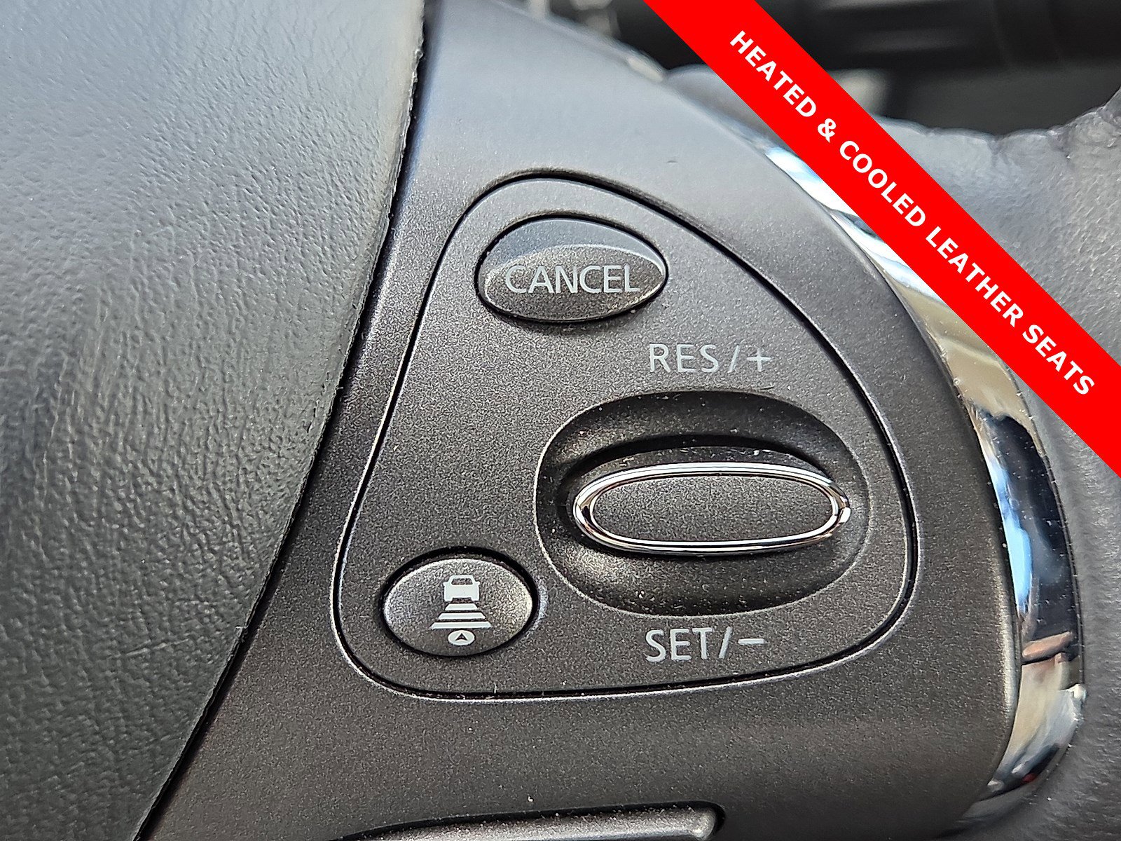 Used 2024 Nissan Murano Platinum w/ Cargo Package image 22