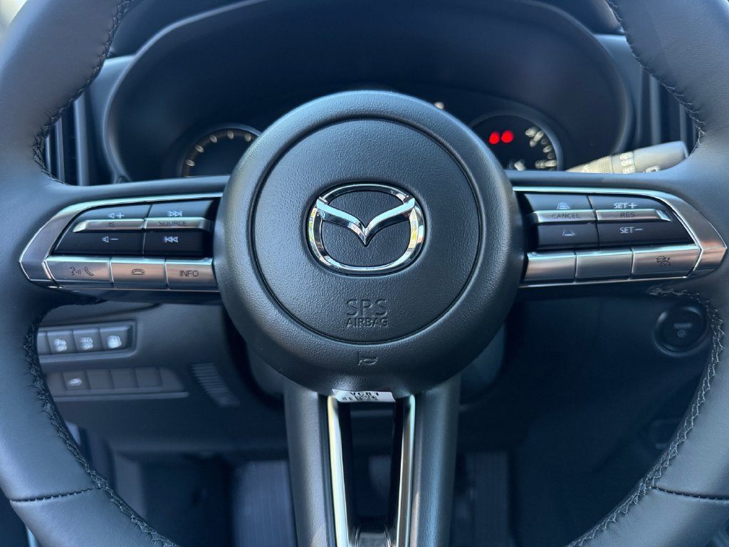 New 2026 MAZDA CX-50 2.5 Hybrid w/ Weather Package AWD/4WD image 21