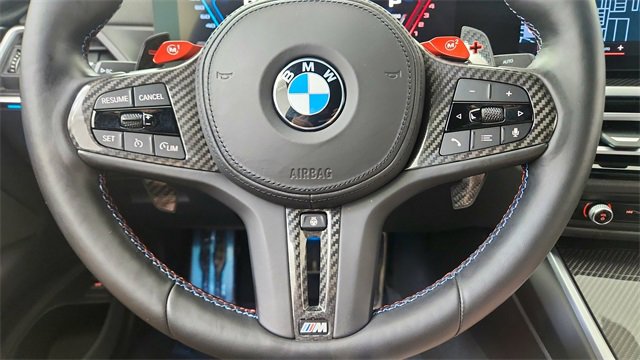 Used 2024 BMW M4 xDrive Competition w/ Executive Package image 44