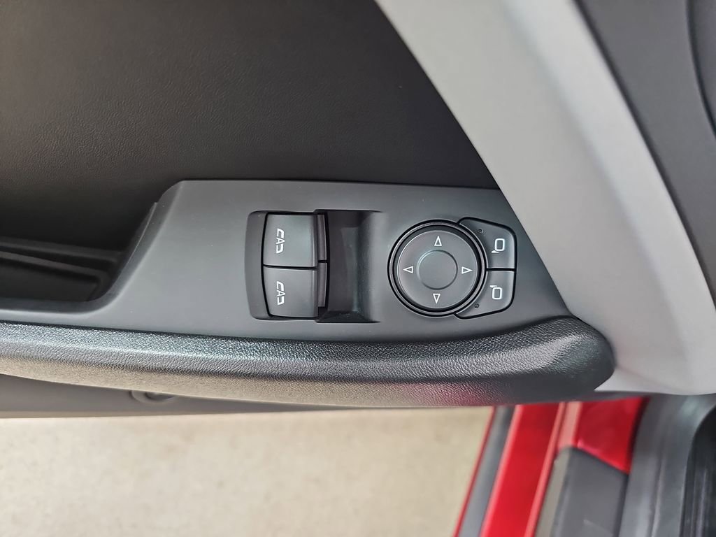 Certified 2023 Chevrolet Camaro LT w/ RS Package image 30