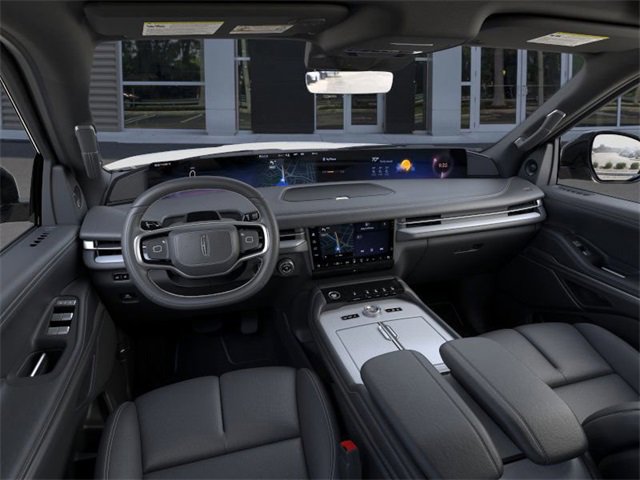 New 2025 Lincoln Navigator Reserve w/ Jet Appearance Package image 9