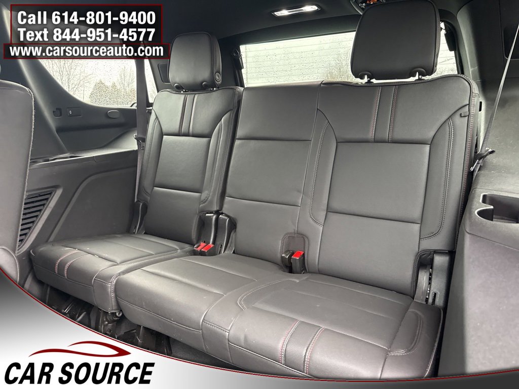 Used 2024 Chevrolet Tahoe RST w/ Luxury Package image 43