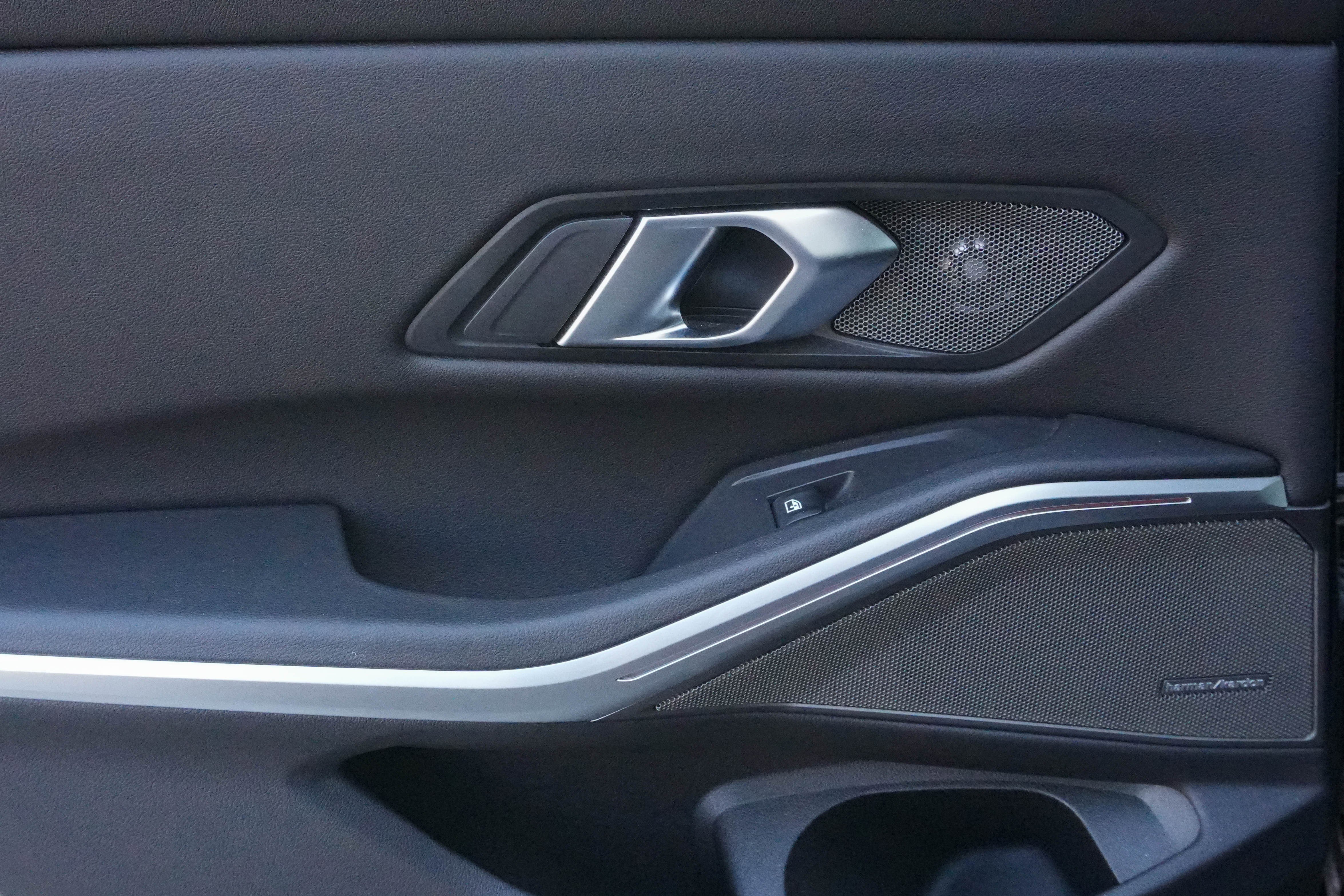 Certified 2024 BMW 330i xDrive Sedan w/ Premium Package image 30