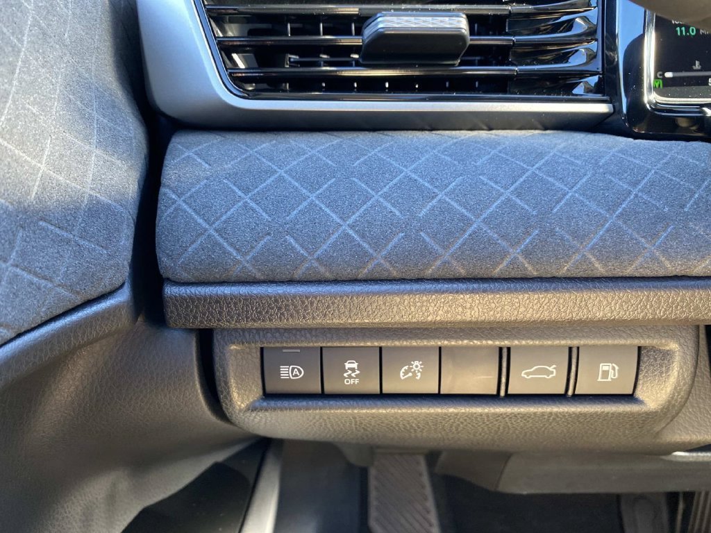 New 2026 Toyota Camry XLE w/ Premium Package AWD/4WD image 16