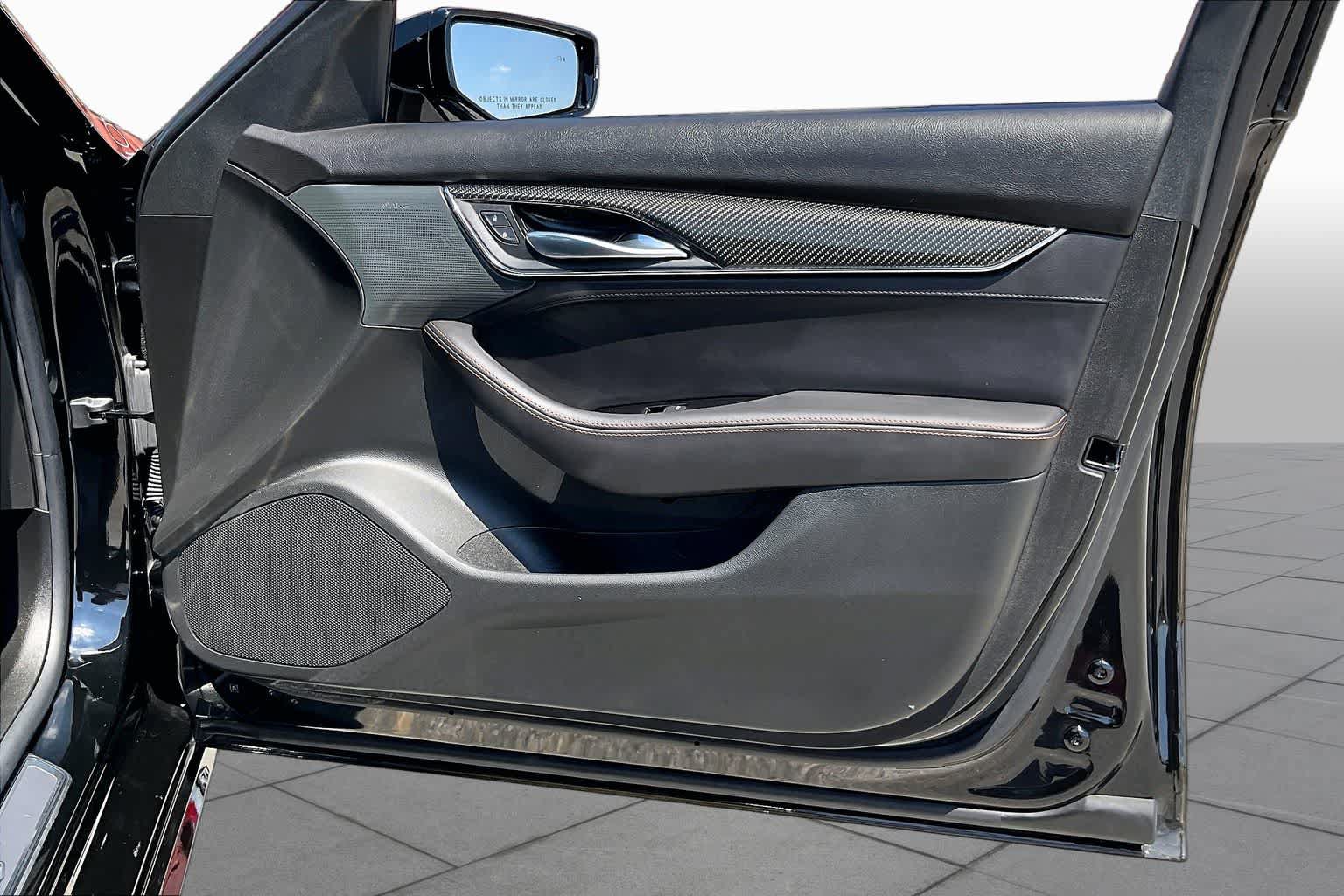Used 2025 Cadillac CT5 Sport RWD image 22