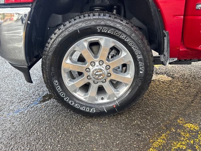 New 2026 RAM 2500 Big Horn image 25