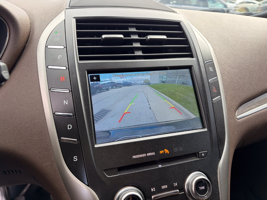 Used 2018 Lincoln MKC Reserve w/ Lincoln MKC Climate Package AWD/4WD image 21
